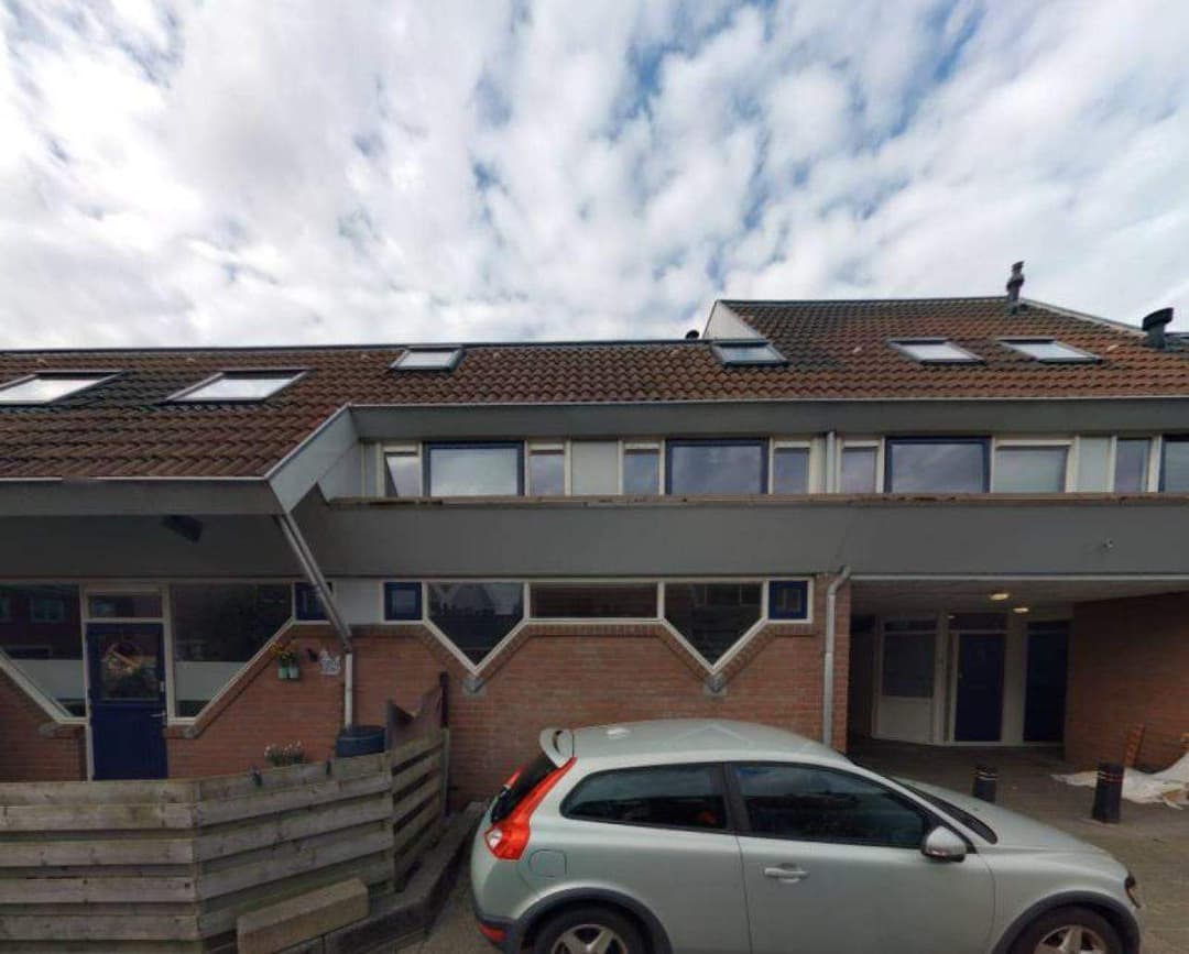Einfamilienhaus Schoolstraat 26, Den Helder
