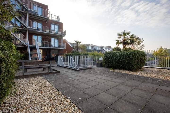 2-Room Apartment Pablo Picassostraat, Utrecht - For Rent