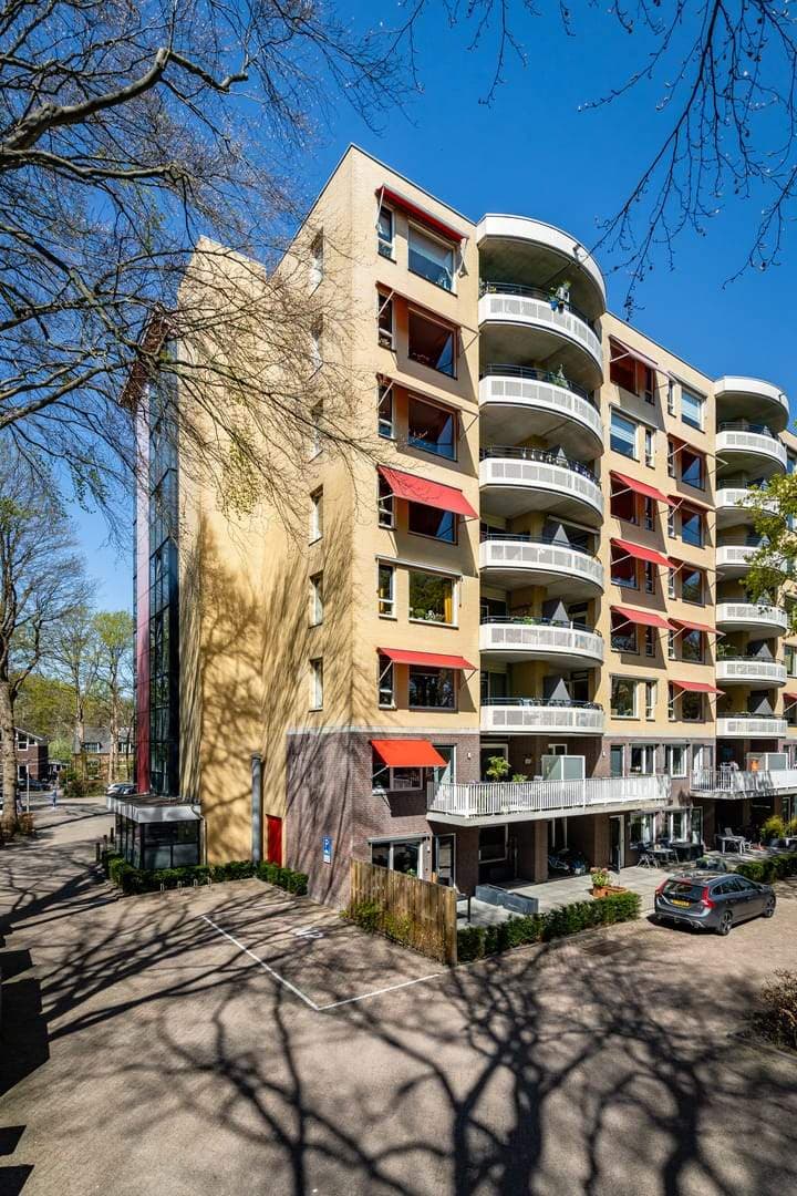 Appartement Molenweg 50, Zeist - Te huur