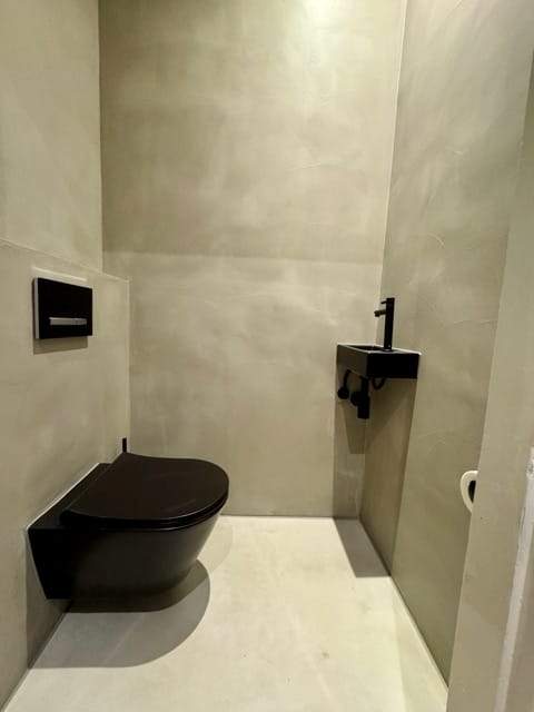 Moderne 1-slaapkamerappartement in historisch Dordrecht - Te huur