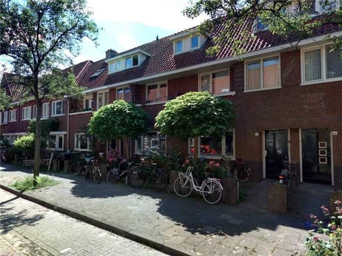Room for Rent at Hendrik Casimirstraat 18/C, Eindhoven