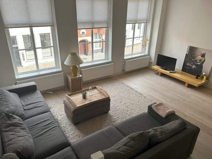 Apartamento Hinthamereinde, Den Bosch - En alquiler