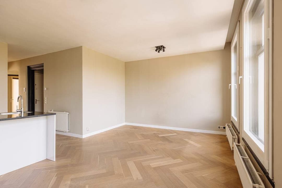Wohnung Oosterpark, Amsterdam - Zur Miete