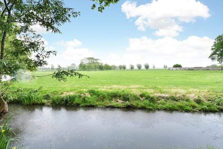 Monumental House 't Woudt, Schipluiden - For Rent