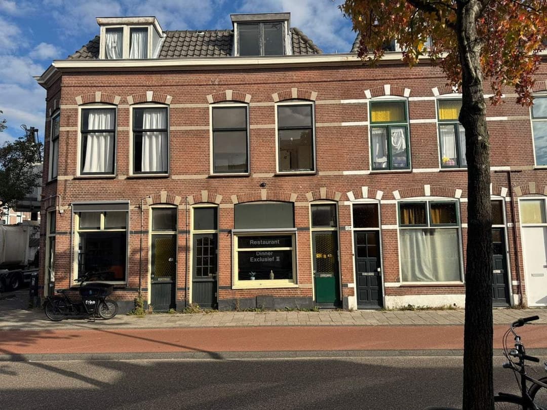 Chambre Lage Rijndijk, Leiden - À louer