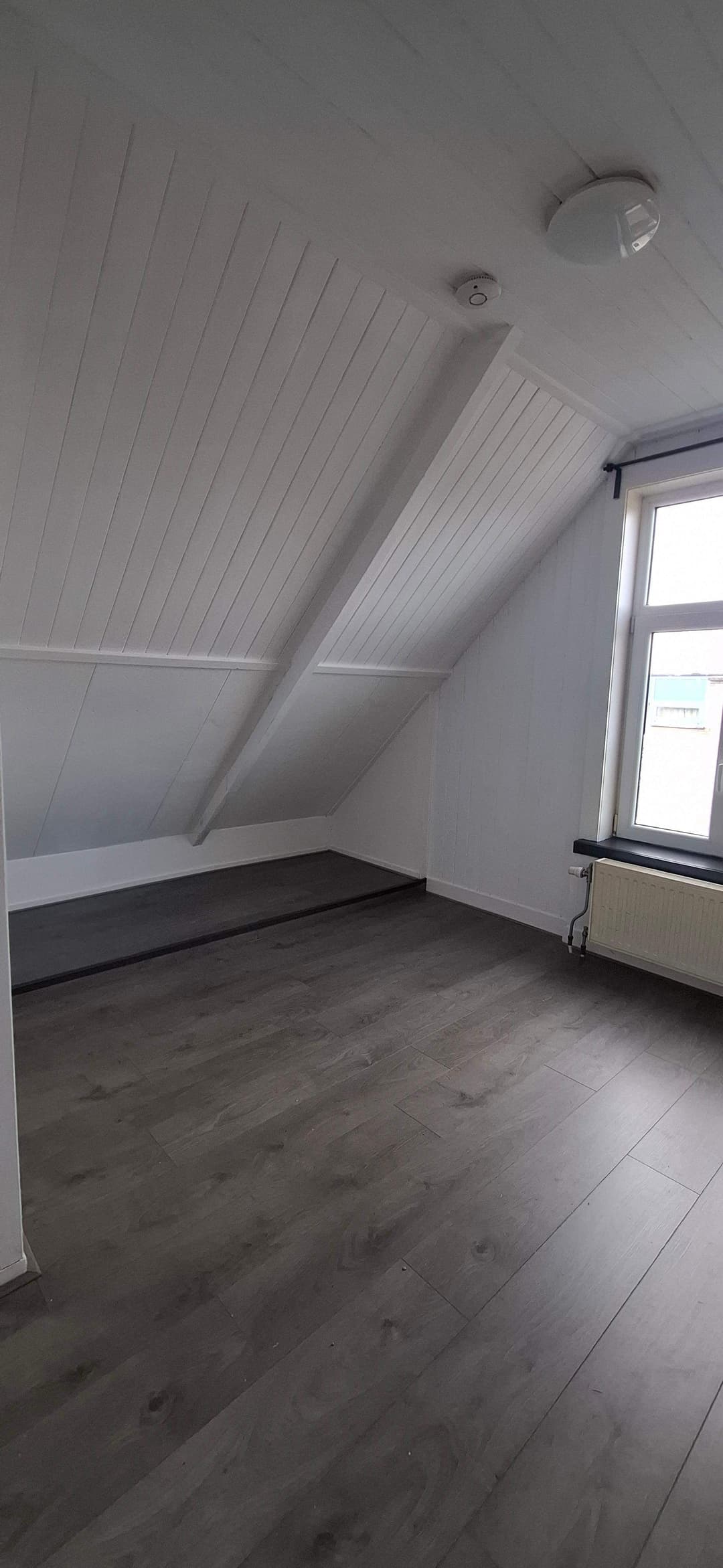 Chambre à louer à Van Julsinghastraat, Groningen