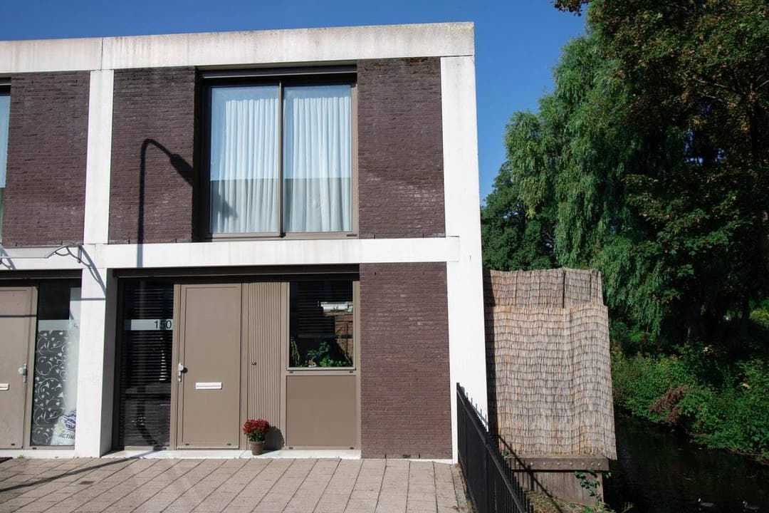 Maison Dassenrade 150, Den Haag - À louer