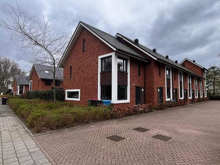 Casa Veurse Achterweg, Leidschendam - Alquiler