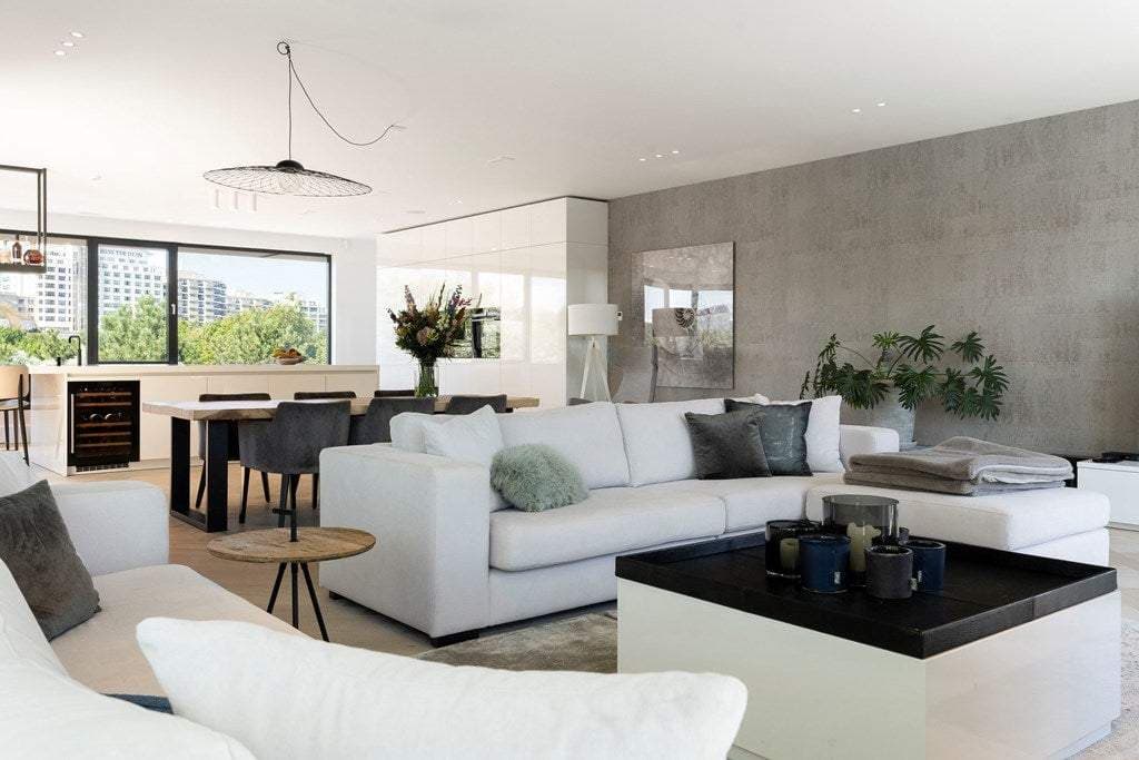 Villa Rembrandtweg 30, Noordwijk - For Rent