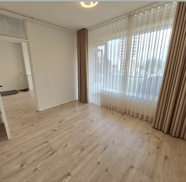 Wohnung Prins Bernhardstraat, Leeuwarden – Zur Miete
