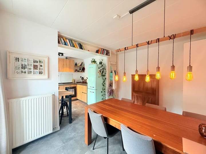 2-Zimmer-Wohnung Dintelstraat, Amsterdam-Zuid - Zur Vermietung