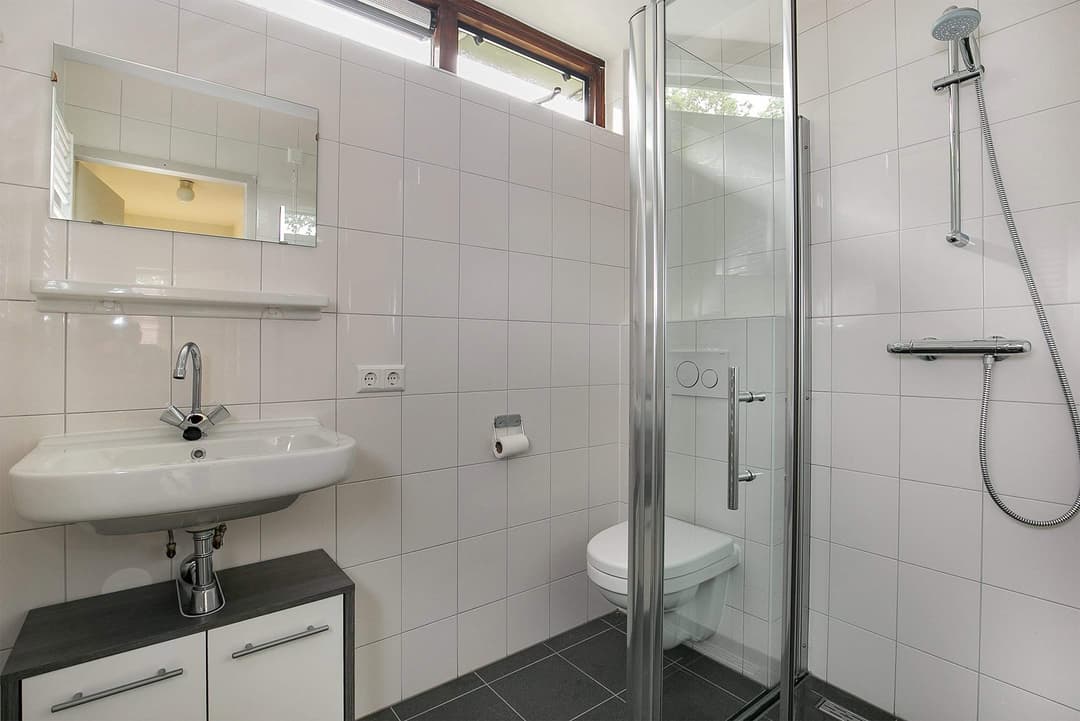 Averkampstraat 12, Tilburg - Para Alquilar