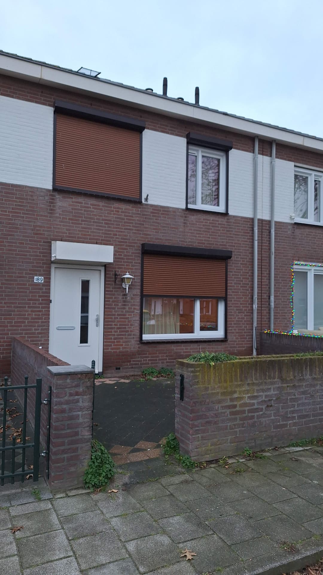 Casa adosada Oudeweg, Sittard - En alquiler