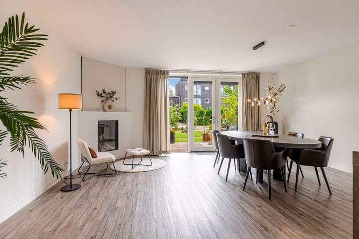 Lippizanerstraat 7, 3573 SP Utrecht - Para Alquiler