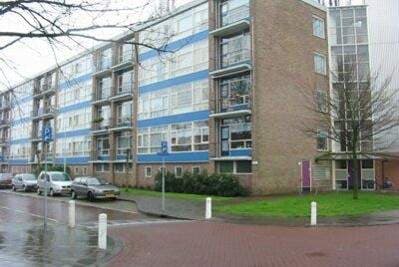 Apartment Nachtegaallaan, Goes Oost - For Rent