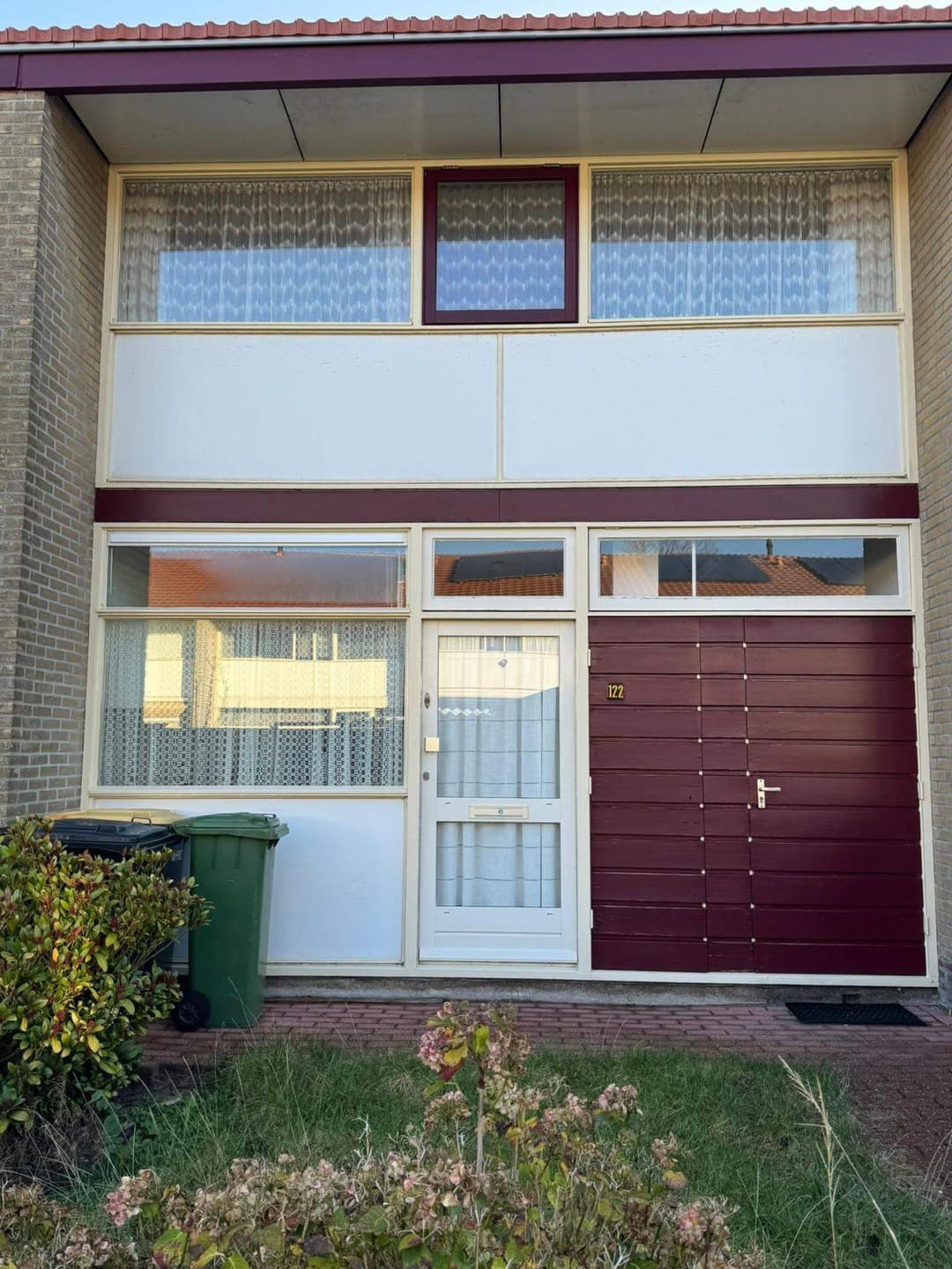 Family House Meerkoetstraat 122, Anna Paulowna - For Rent