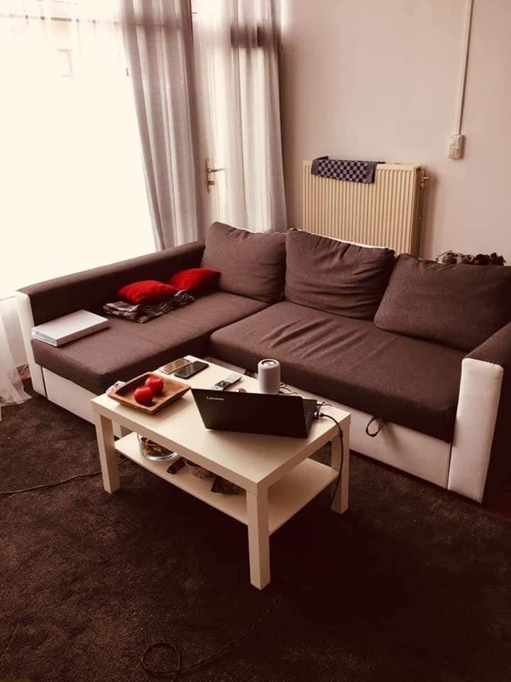 Flat Heisterberg, Hoensbroek - Alquiler
