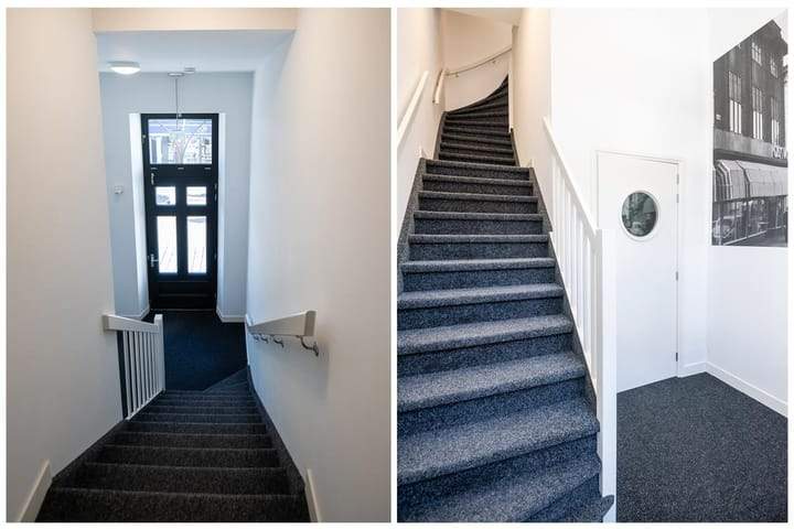 Arkelstraat Apartment, Gorinchem - For Rent