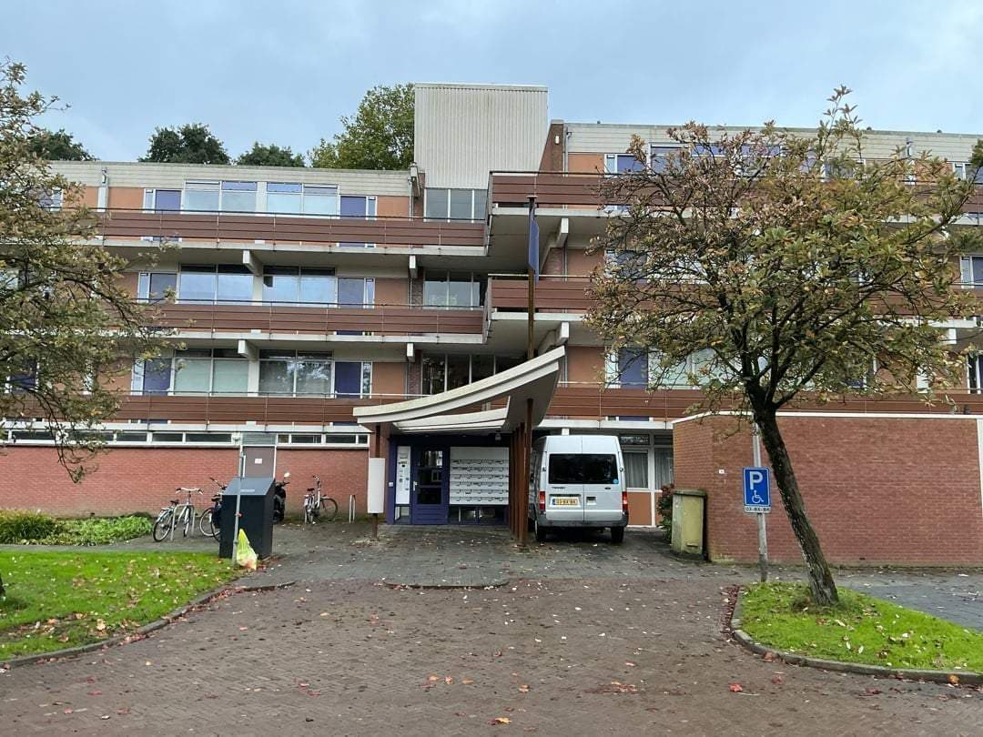 Apartment Oldengaardestraat, Assen - For Rent