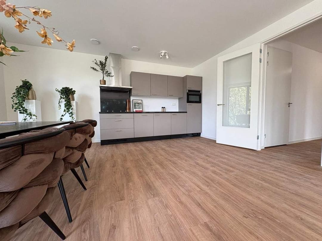 Flat Roerdomplaan, Aalsmeer - Te Huur