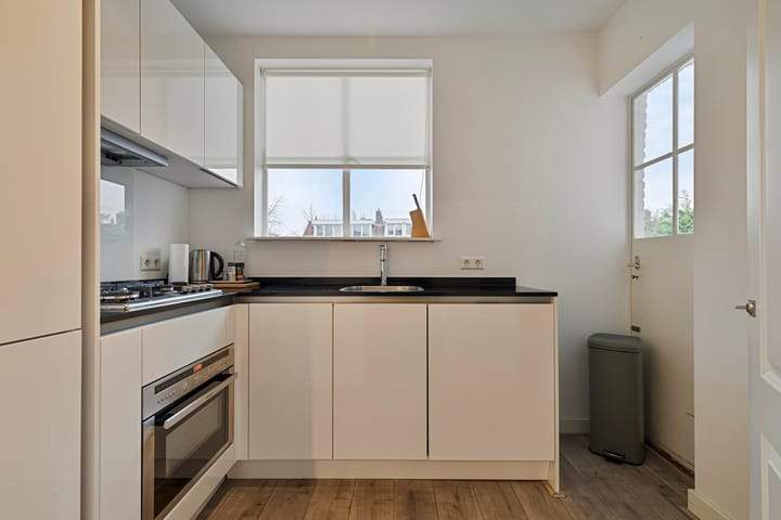 Rembrandtweg 39, Amstelveen - Zur Miete