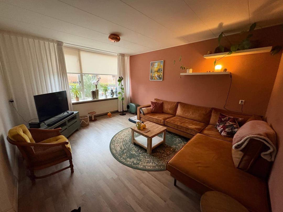 Doppelhaushälfte Emmastraat, 't Zand - Zur Miete