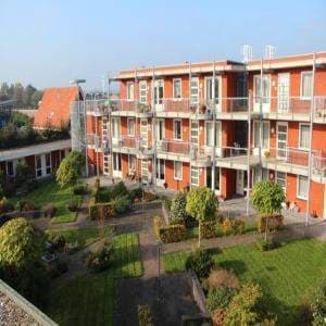 Flat Bosmanstaete, Venhuizen - Te Huur