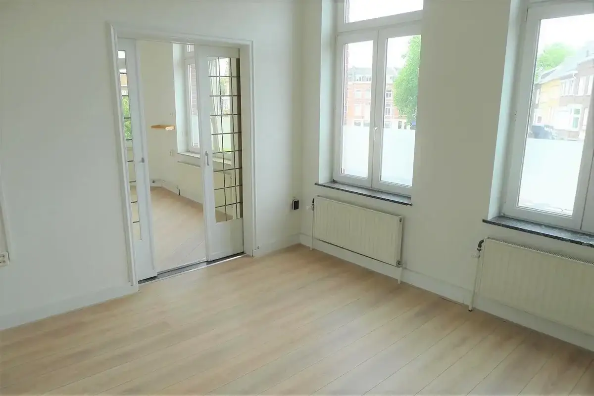 Wohnung Koningin Emmaplein, Maastricht - Zur Miete