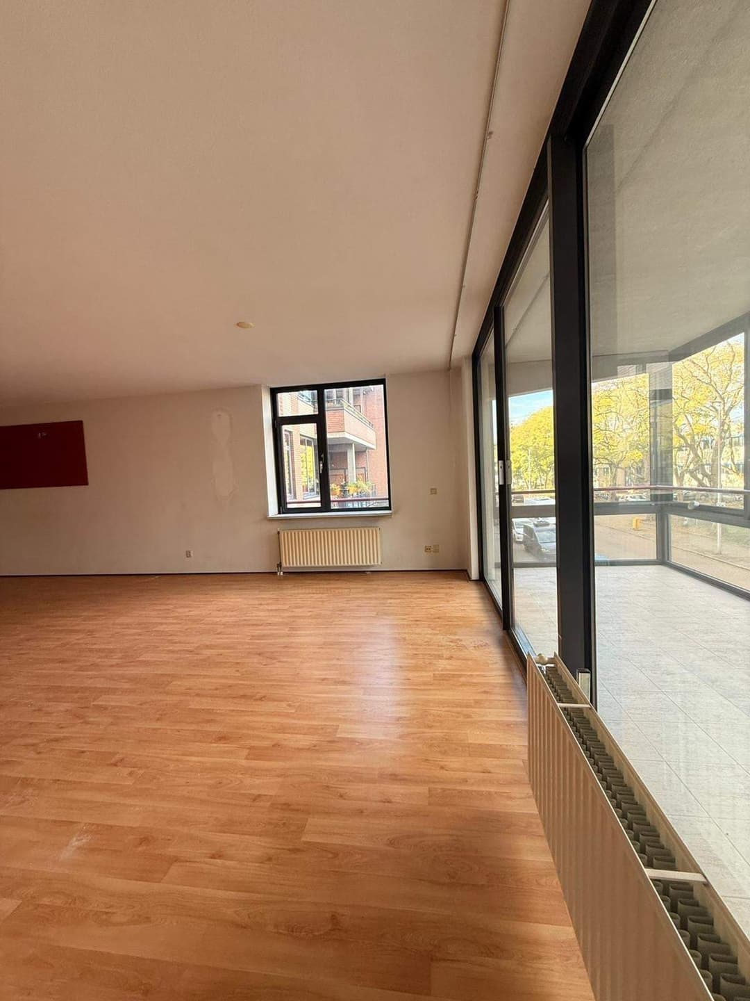 Flat Bernadottelaan, Utrecht - For Rent
