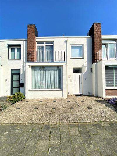 Zimmer Hélène Schoenmaeckersstraat, Maastricht - Zur Miete