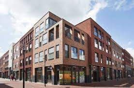 Ceresstraat 115, Assen - En alquiler