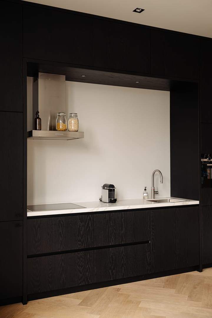 Appartement aan de Pieter de Hoochstraat, Amsterdam - Te Huur