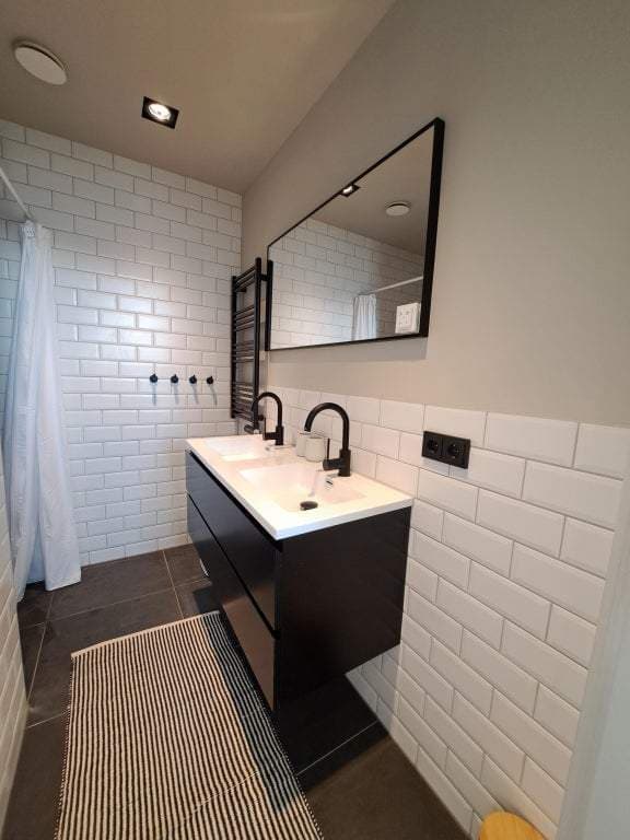 Gemeubileerde flat Emmastraat, Roosendaal - Te Huur