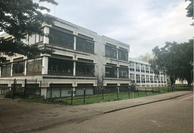 Estudio Oostergoweg, Leeuwarden - En alquiler