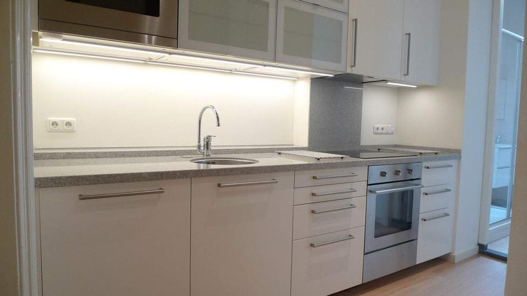Wohnung Bourgognestraat, Maastricht - Zur Miete