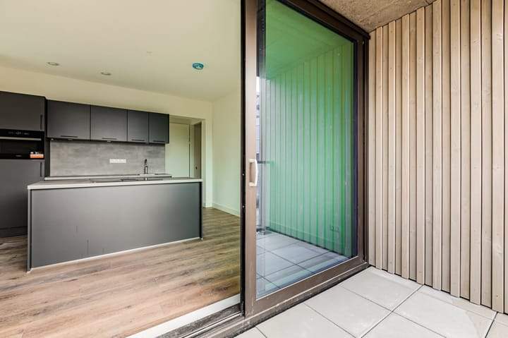 Appartement Barajasweg, Amsterdam - À louer