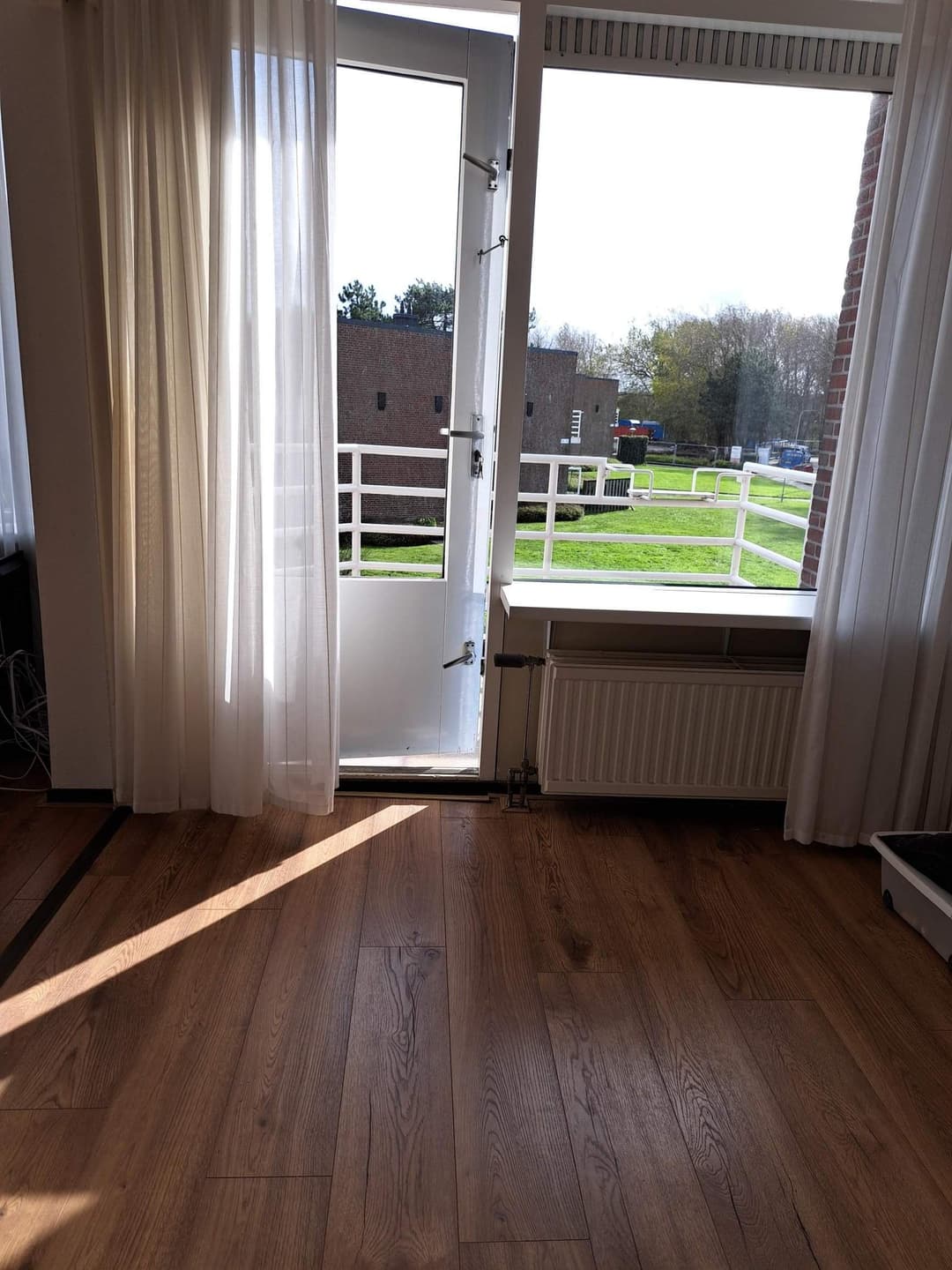 Apartment Parklaan, Katwijk aan Zee - For Rent