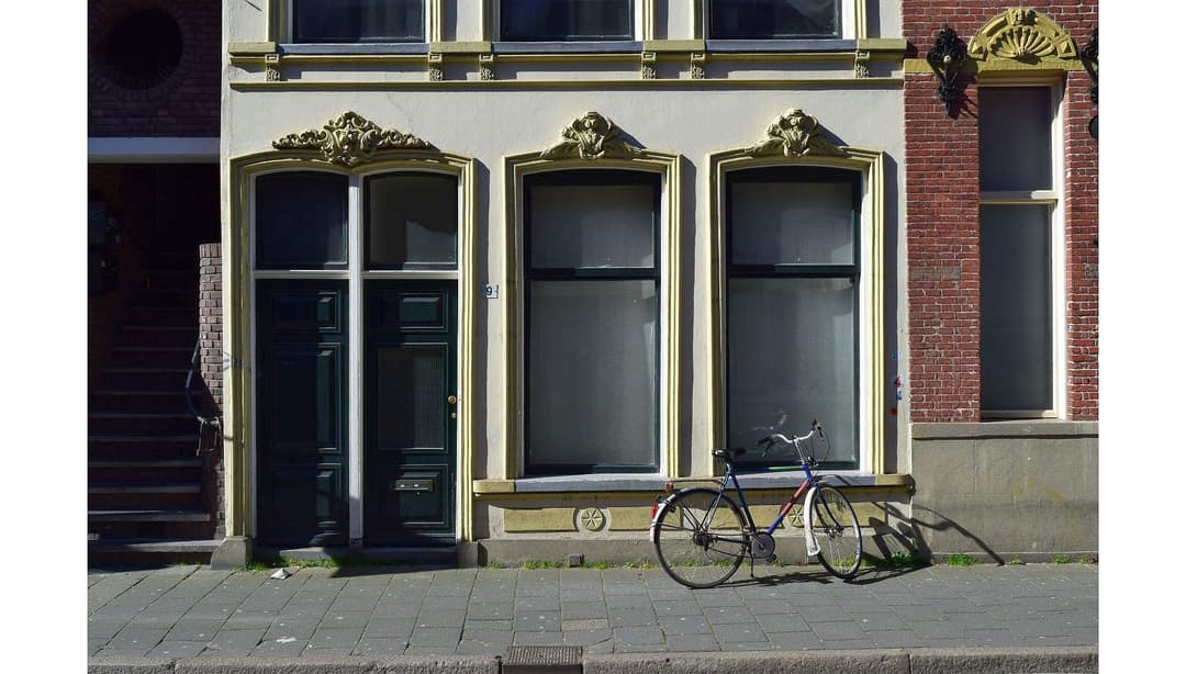 Zimmer Haddingedwarsstraat, Groningen - Zur Miete