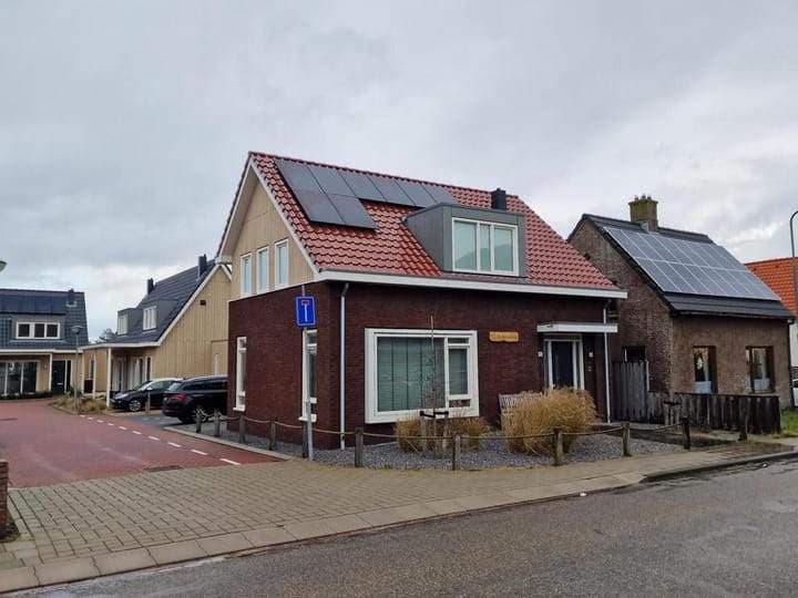 Dorpsweg 28, Callantsoog - Vrijstaande woning te huur