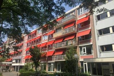 Appartement Zwolseweg, Deventer - À Louer