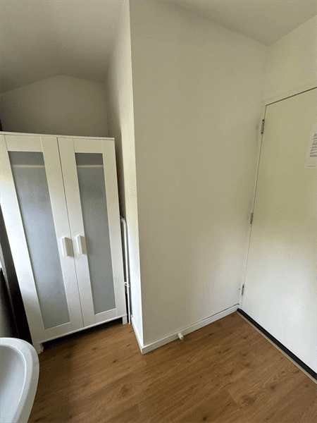 Room for Rent Jacob Romanstraat, Eindhoven