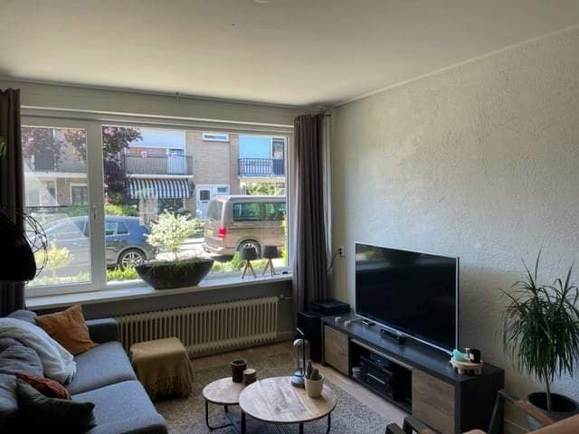 House H.M. Corwinstraat, Oldenzaal - For Rent