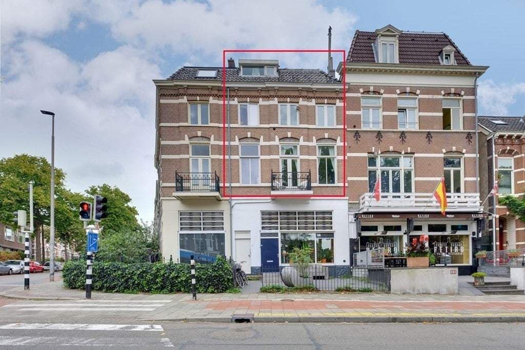 Flat Apeldoornseweg, Arnhem - Te Huur