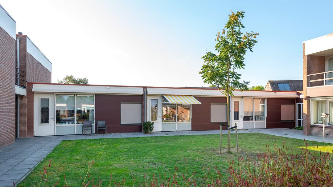 Apartamento de Veerkampen 7, Oldemarkt - En alquiler