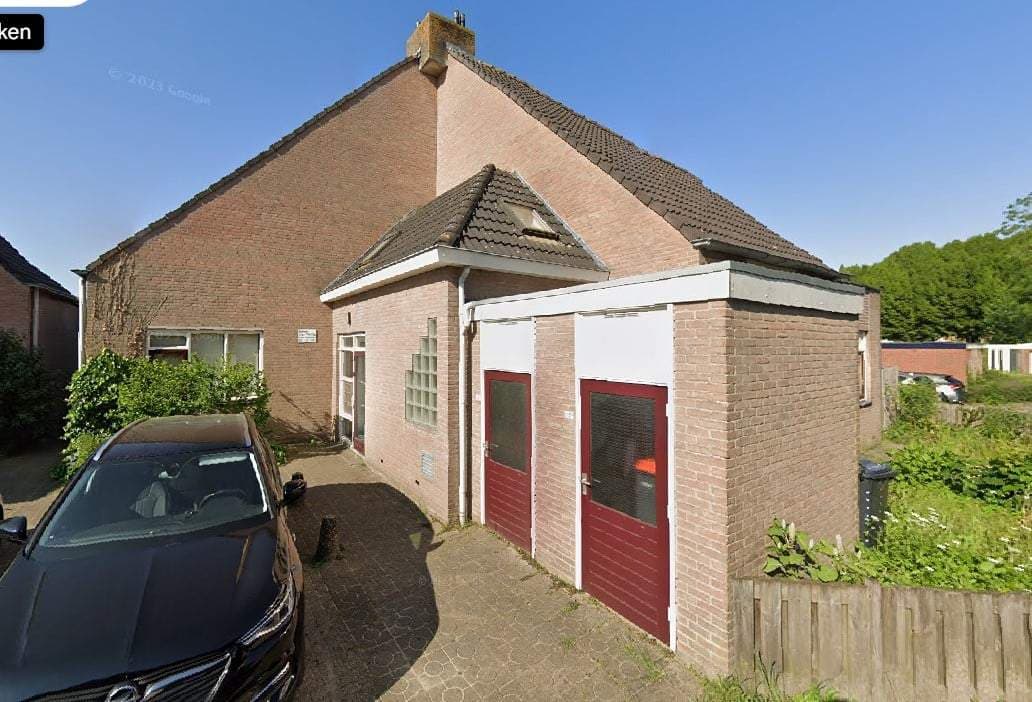 Appartement Baksweer, Raamsdonksveer - À Louer