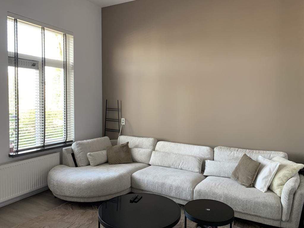 Golfstroom, Huizen — 2-Zimmer-Duplexwohnung