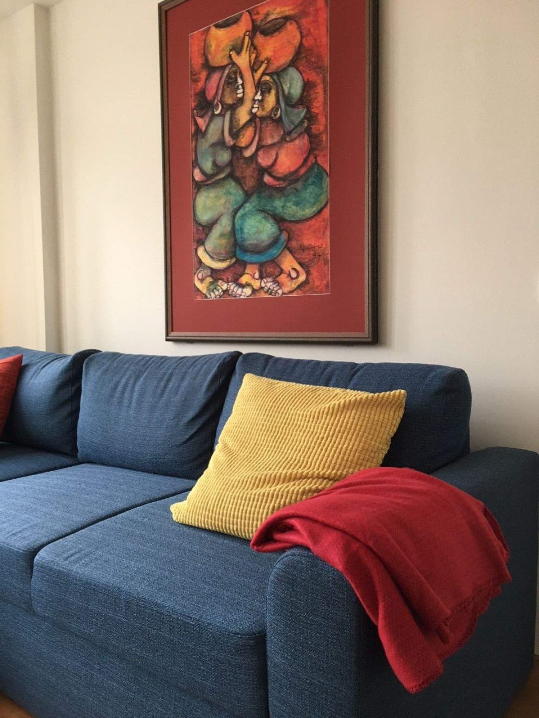 Flat Jacob van Lennepstraat, Amsterdam - Zu vermieten