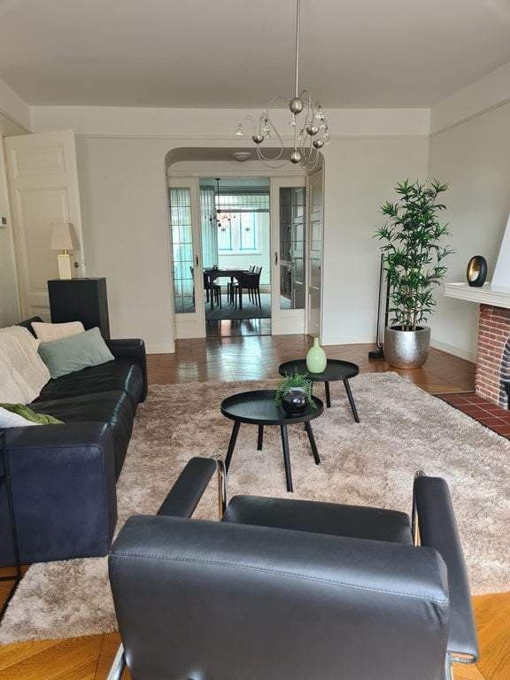 Flat Frankenslag, La Haya - Alquiler