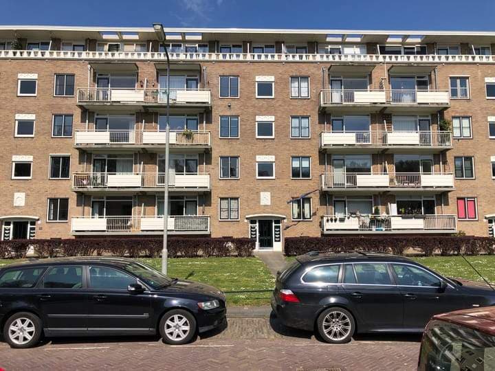 Maisonette Apartment Bernhardlaan, Arnhem - For Rent