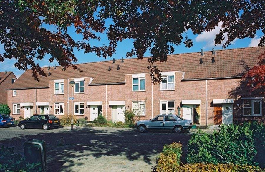 Lange Hil 25, Breda - For Rent